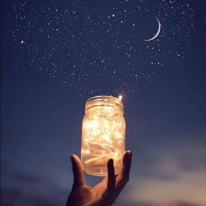 Meet your Posher, Theodore